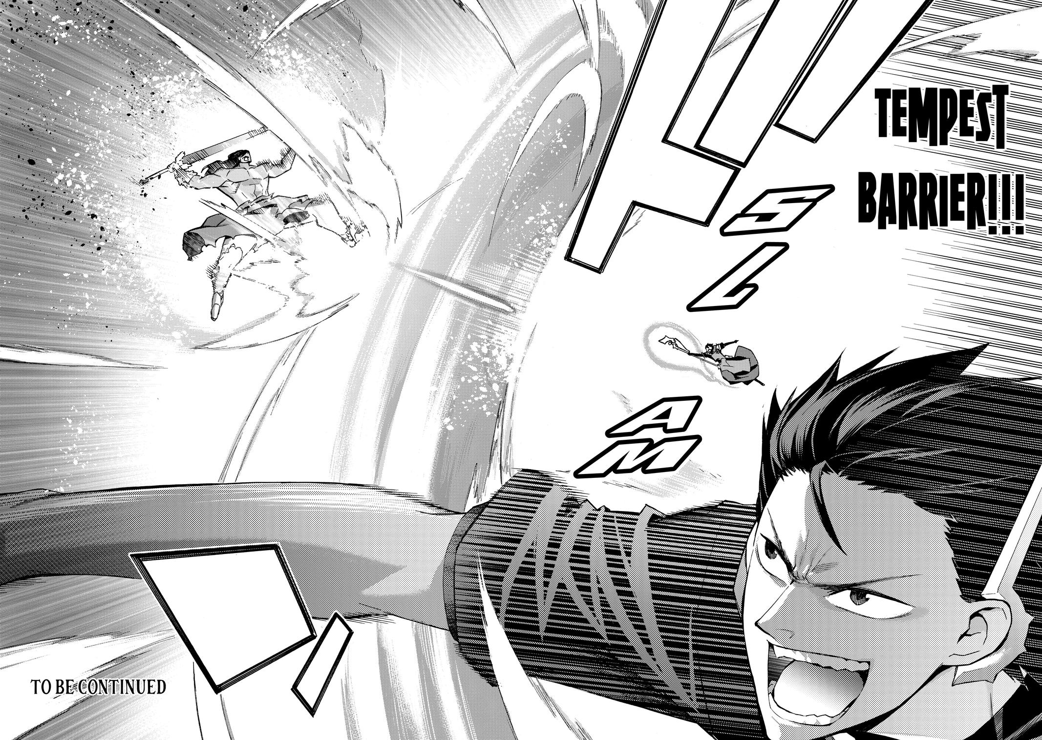 Read Black Summoner Manga Online