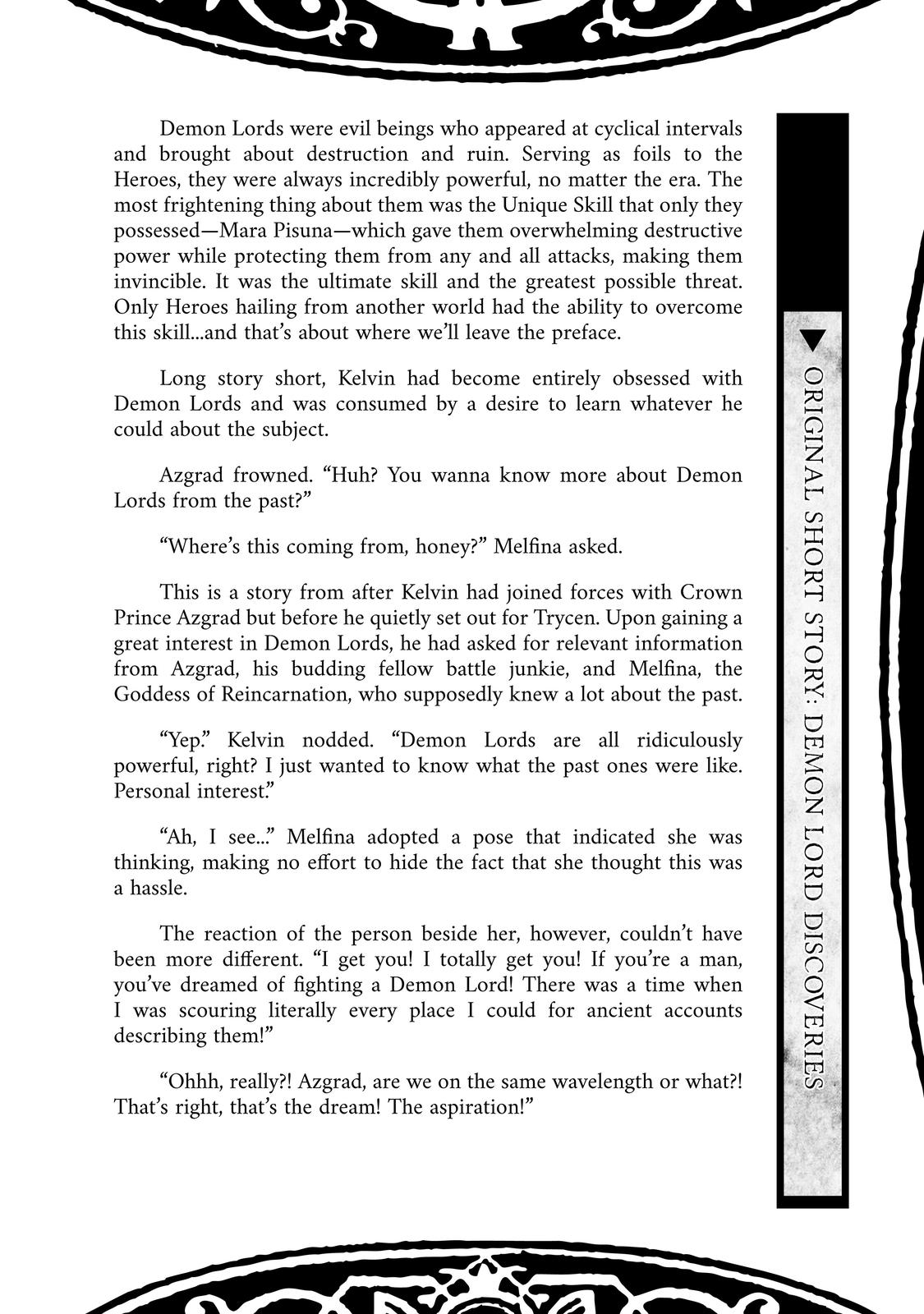 Read Black Summoner Manga Online