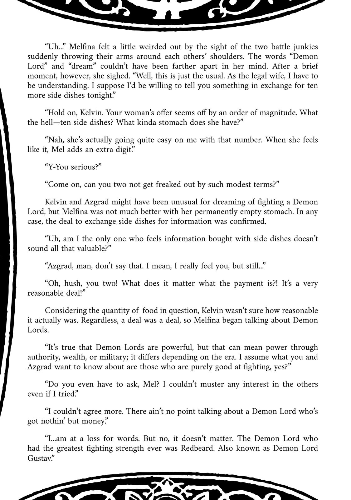 Read Black Summoner Manga Online