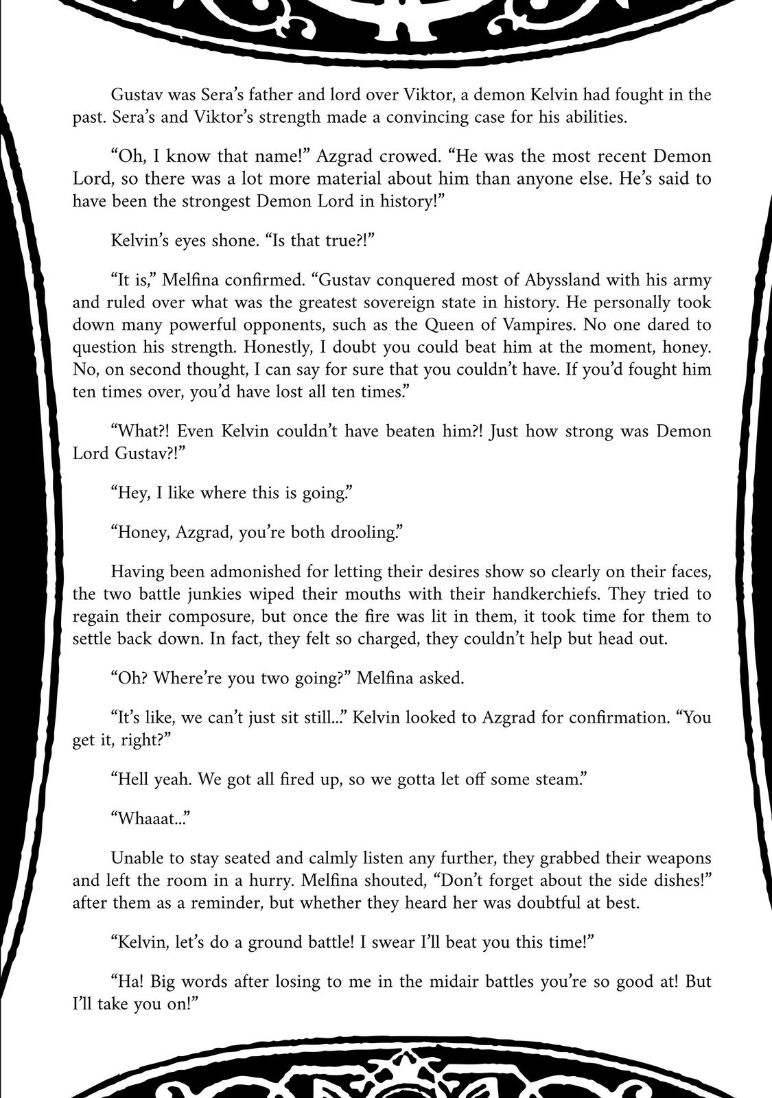 Read Black Summoner Manga Online