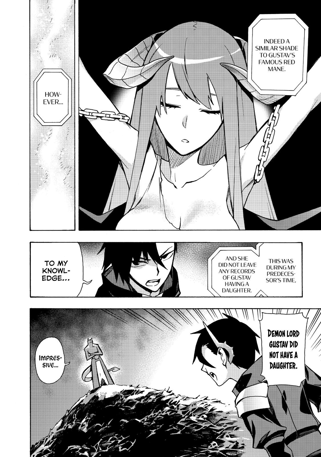 Read Black Summoner Manga Online