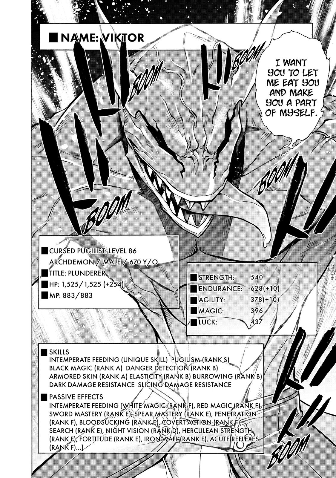 Read Black Summoner Manga Online