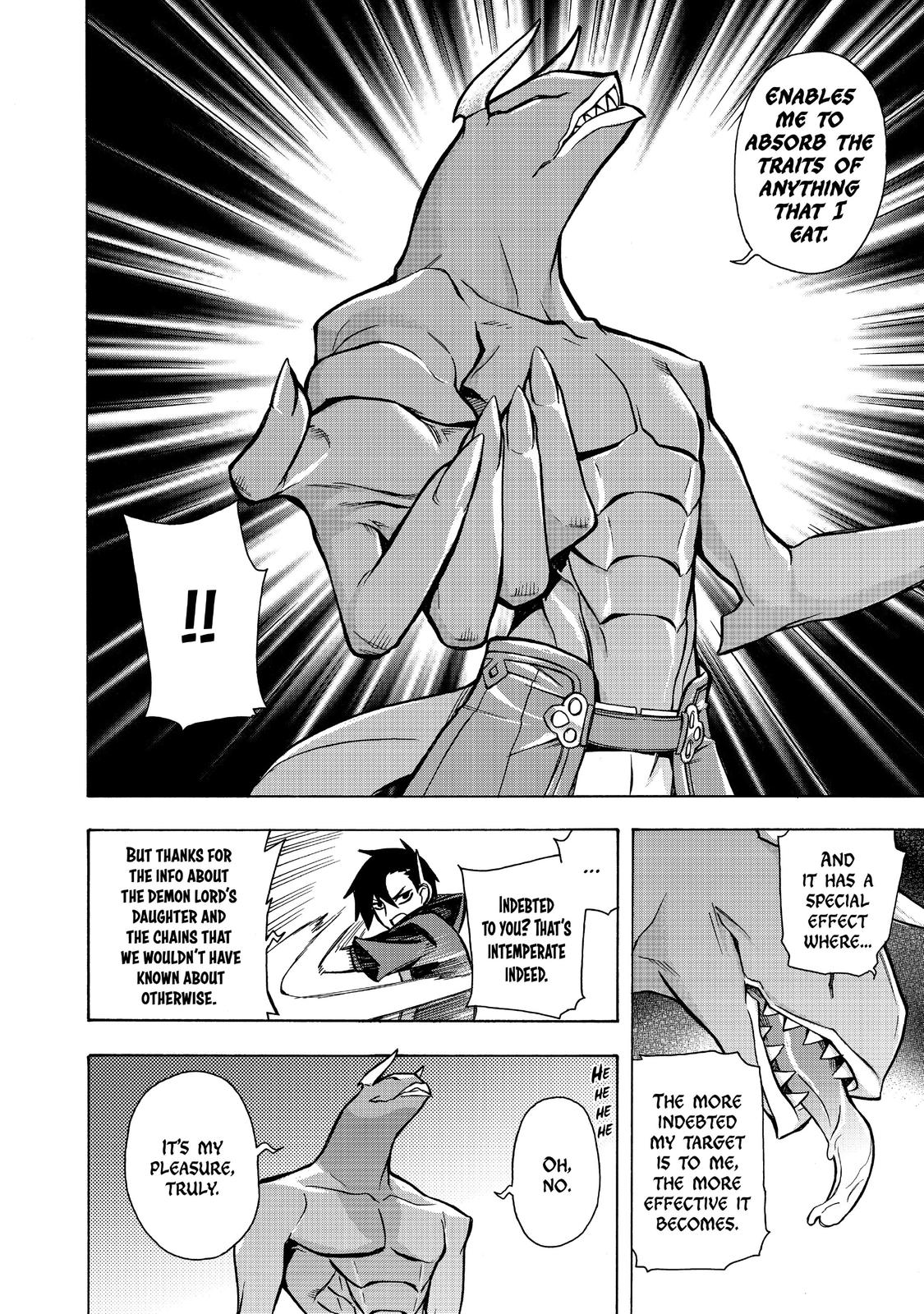 Read Black Summoner Manga Online