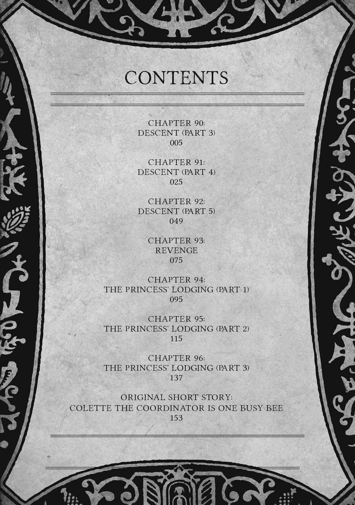 Read Black Summoner Manga Online