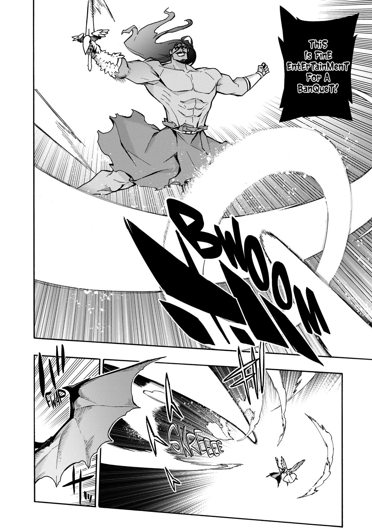 Read Black Summoner Manga Online