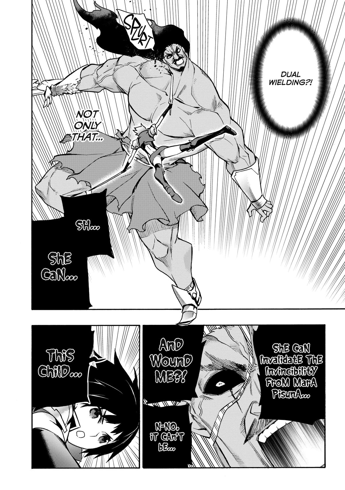 Read Black Summoner Manga Online