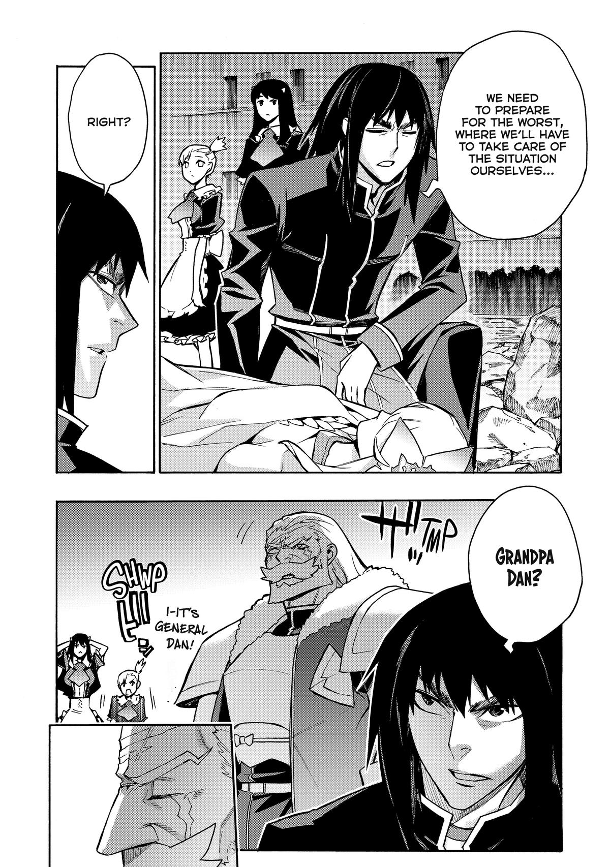 Read Black Summoner Manga Online