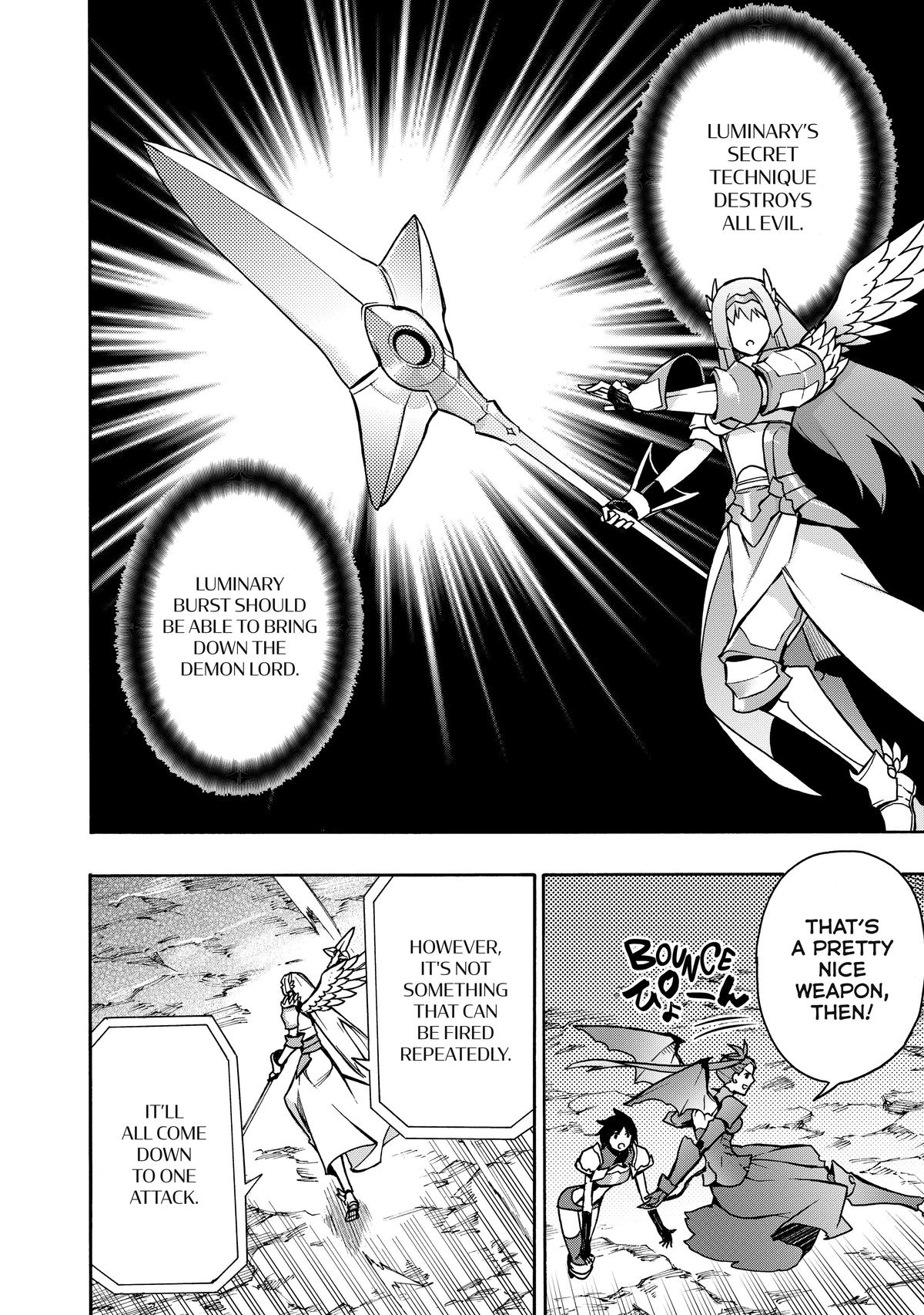 Read Black Summoner Manga Online