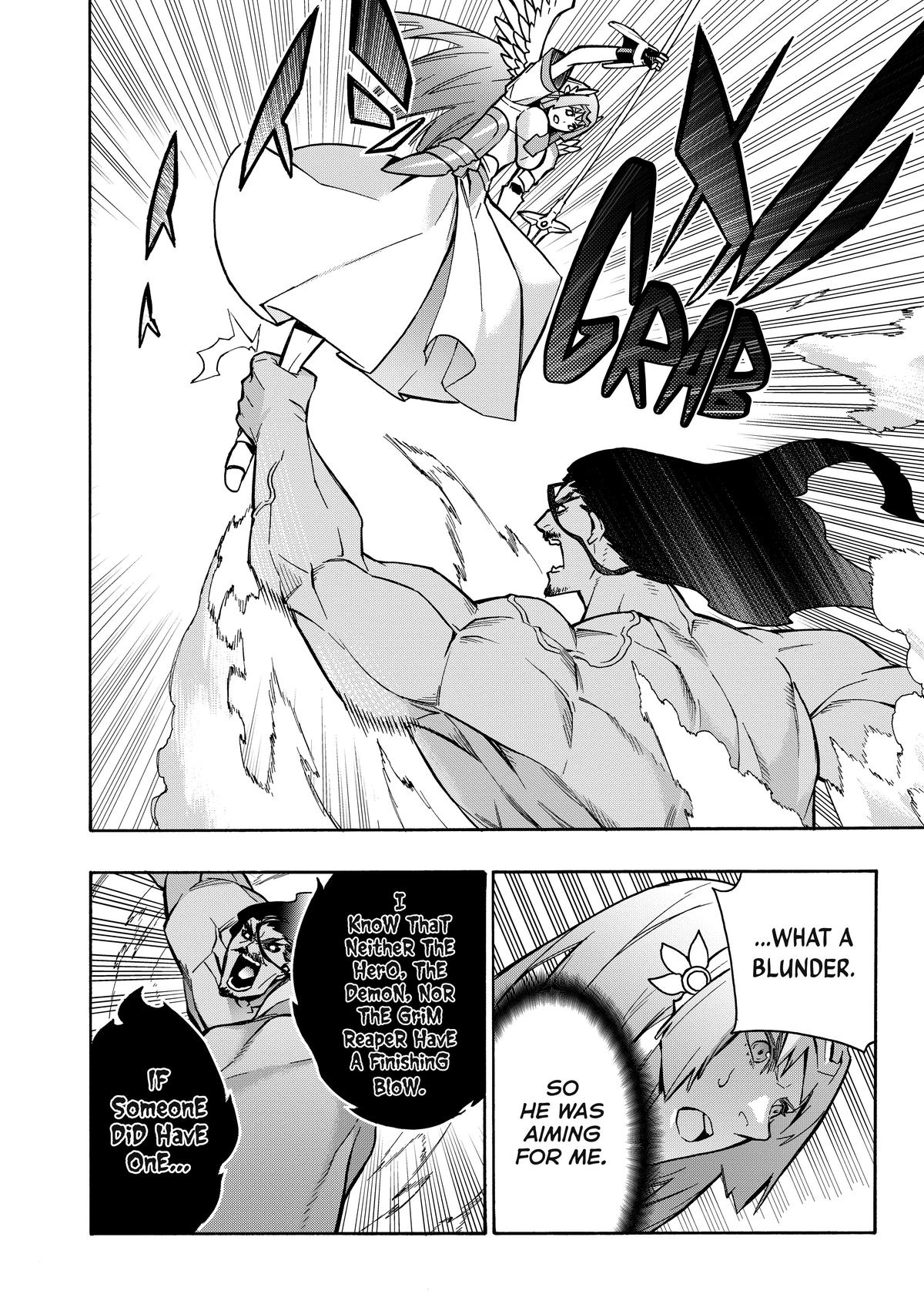 Read Black Summoner Manga Online
