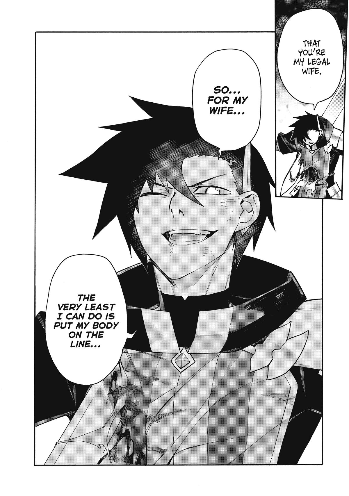 Read Black Summoner Manga Online