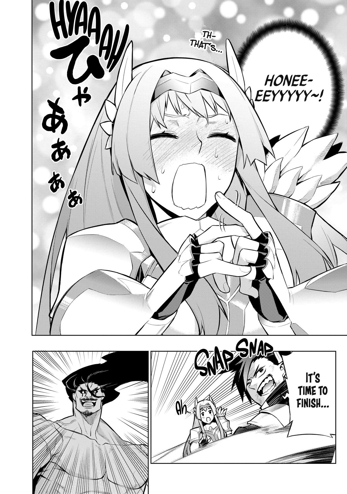 Read Black Summoner Manga Online
