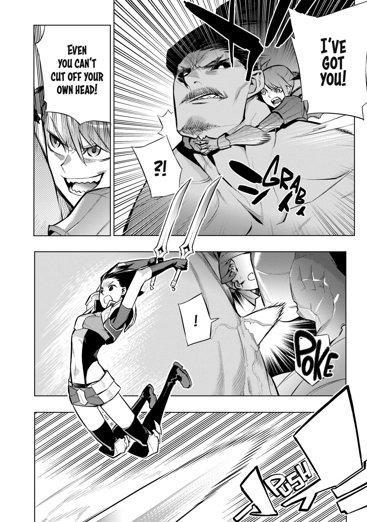 Read Black Summoner Manga Online