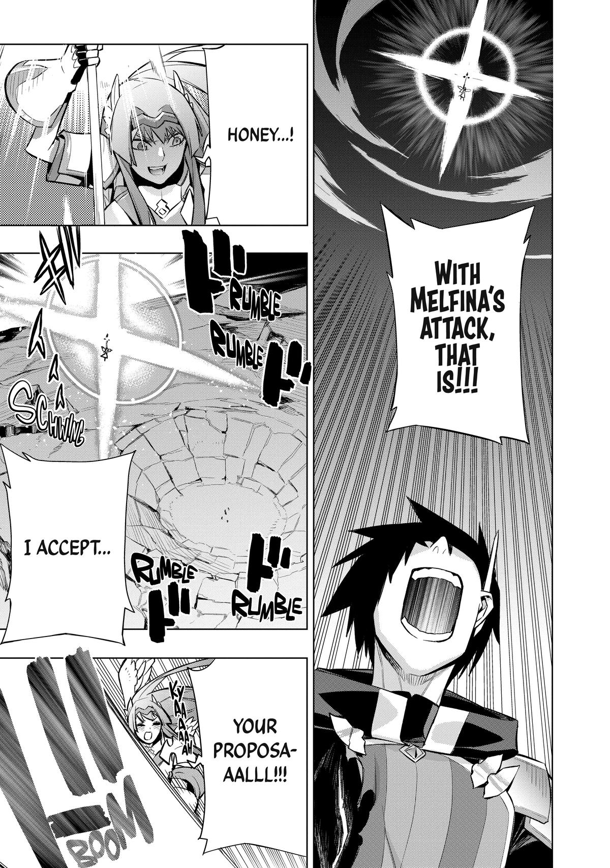 Read Black Summoner Manga Online