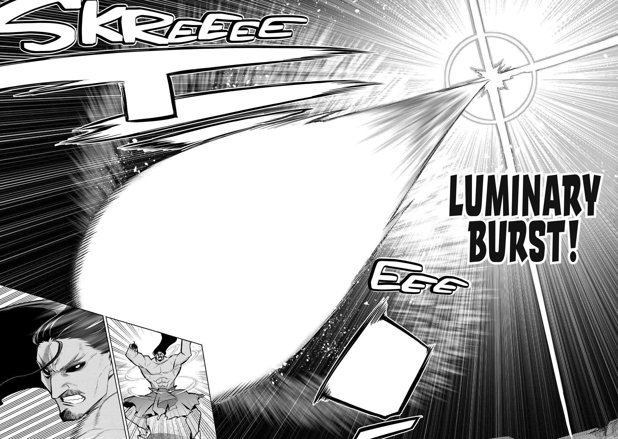 Read Black Summoner Manga Online