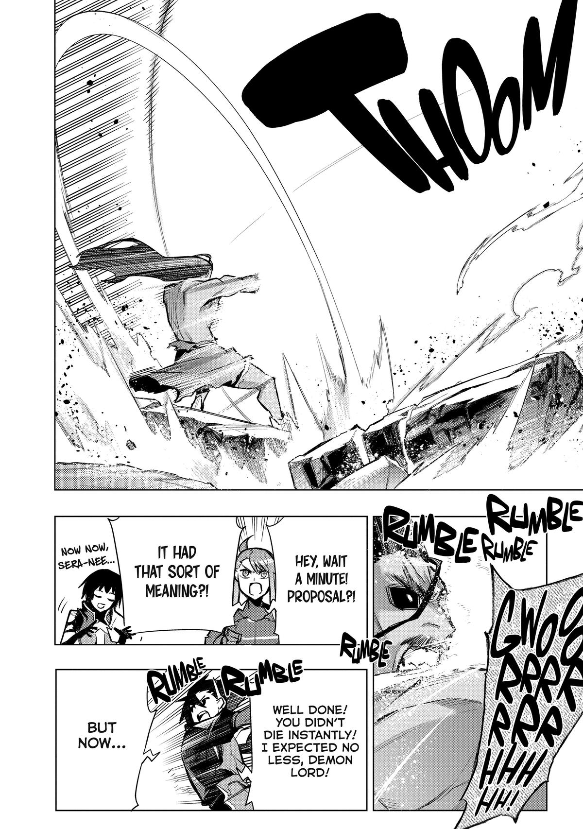 Read Black Summoner Manga Online