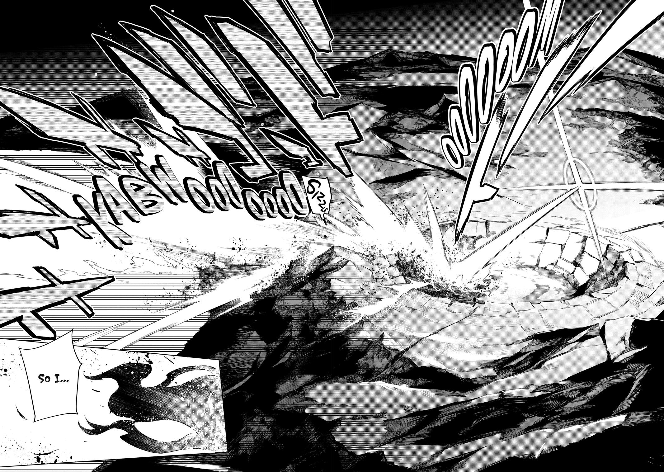 Read Black Summoner Manga Online
