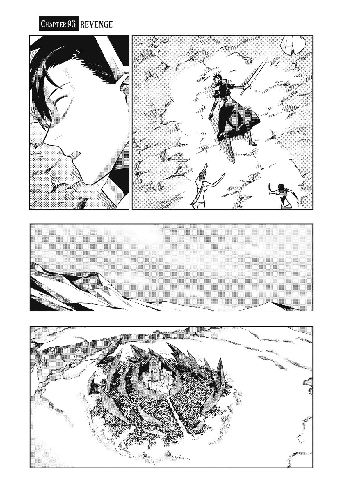 Read Black Summoner Manga Online