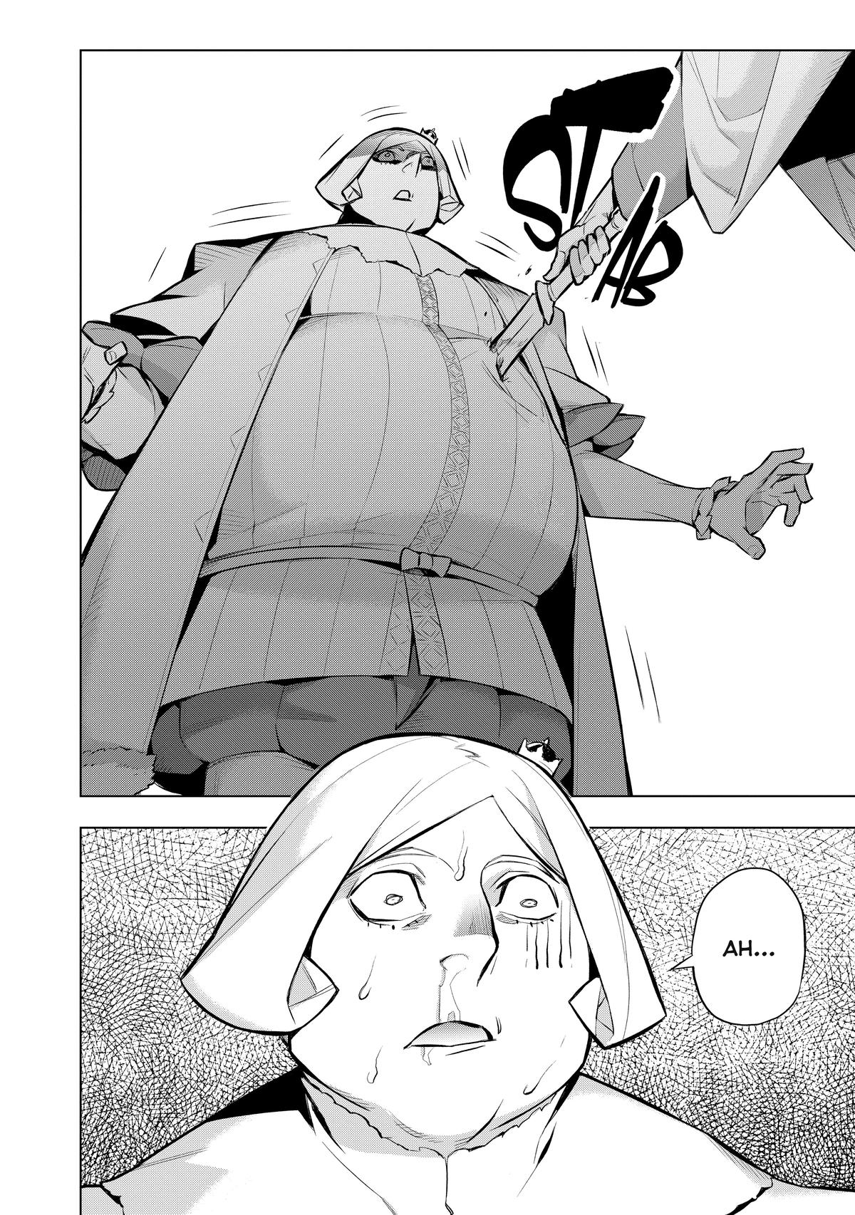 Read Black Summoner Manga Online