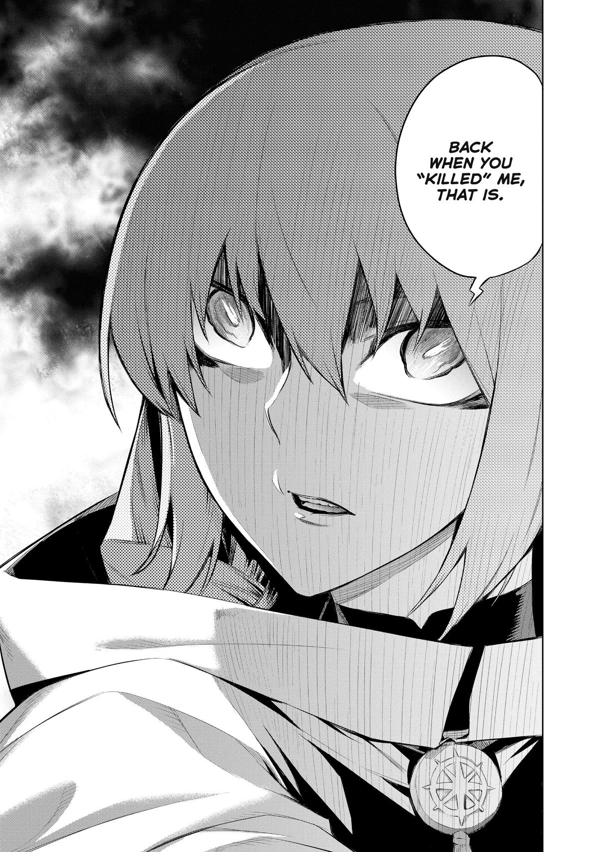 Read Black Summoner Manga Online