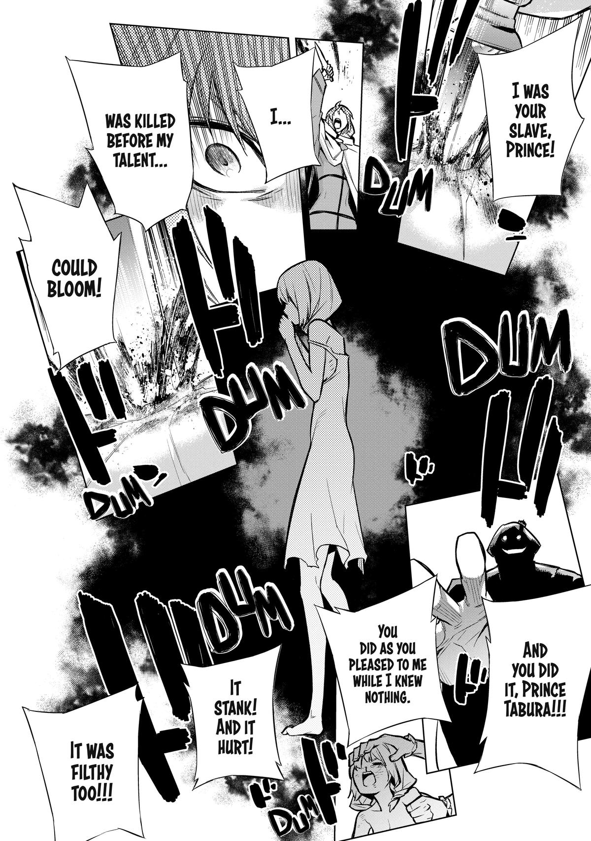 Read Black Summoner Manga Online