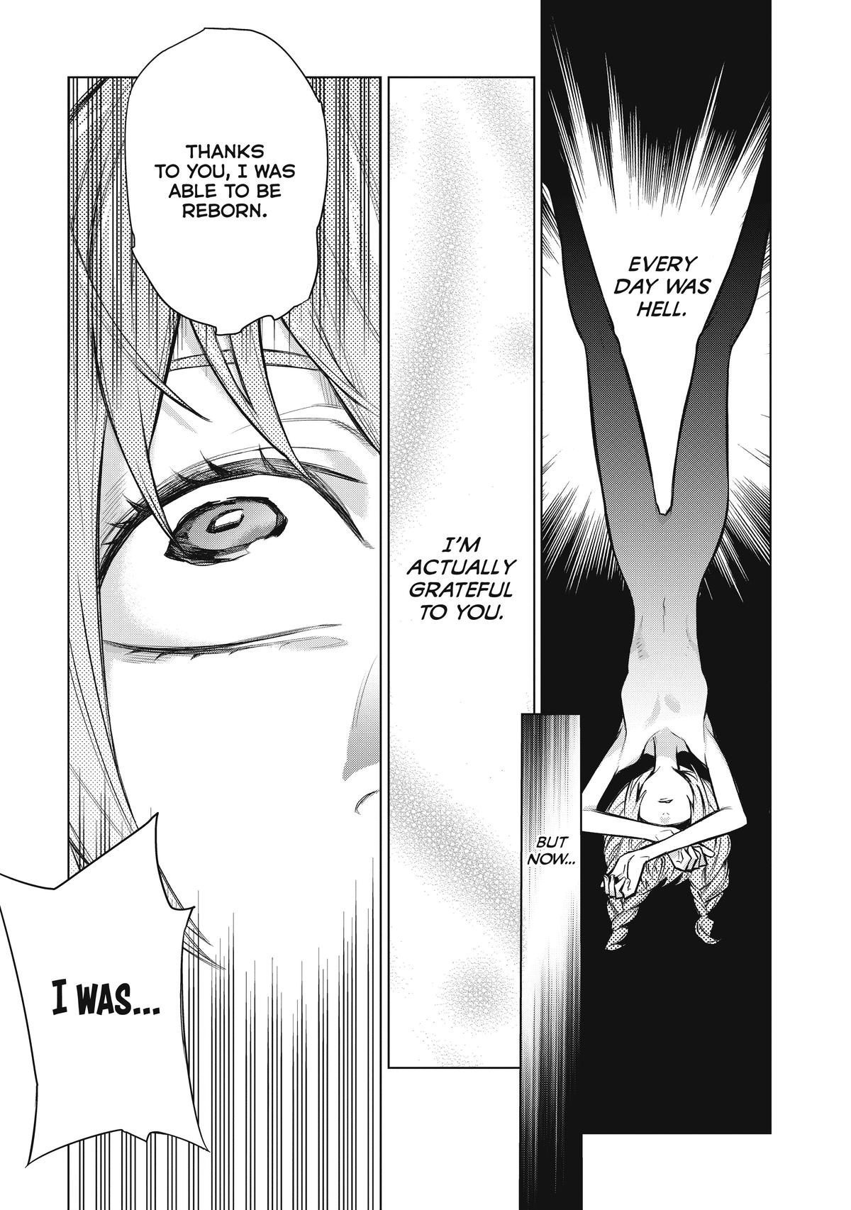 Read Black Summoner Manga Online