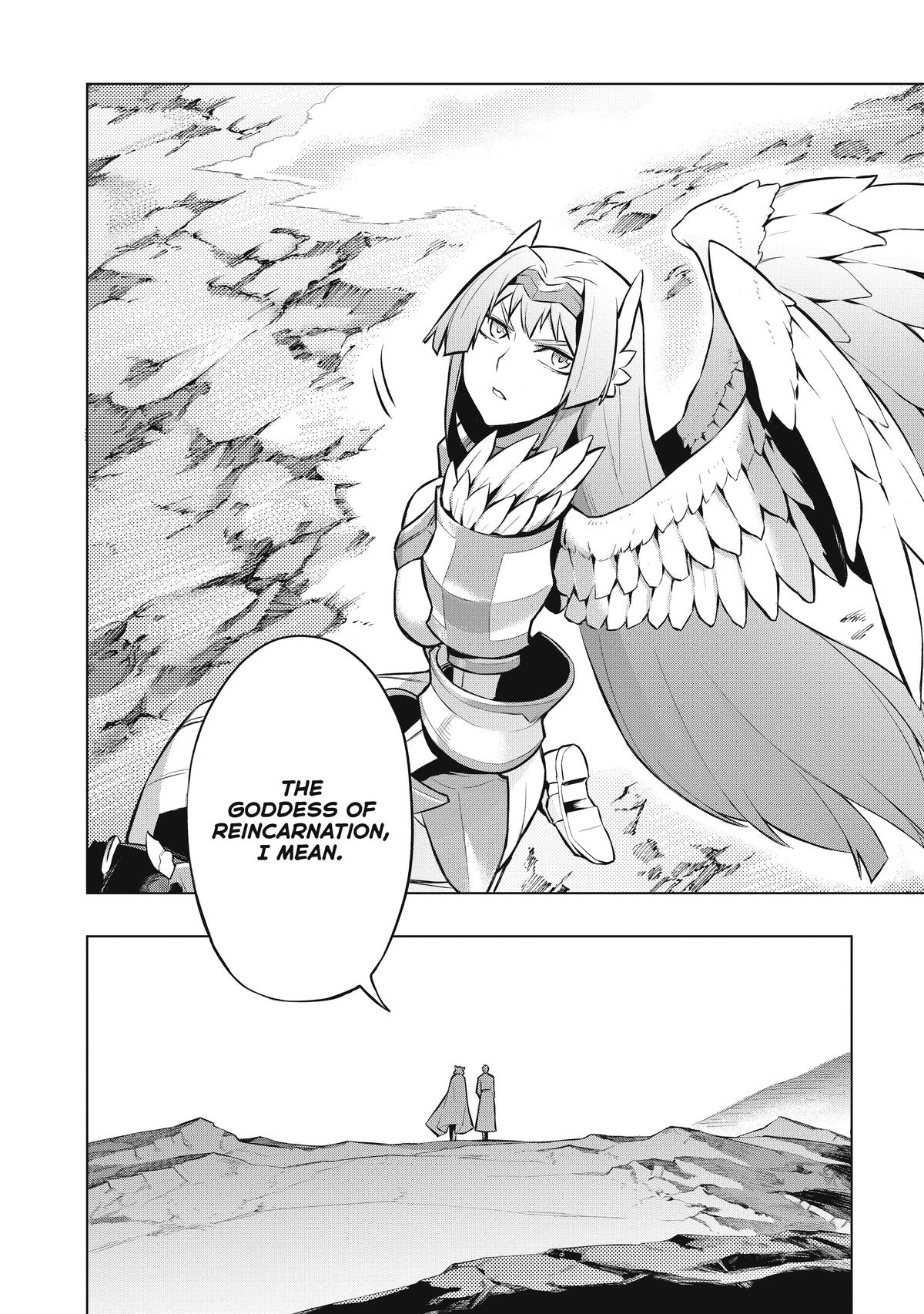 Read Black Summoner Manga Online