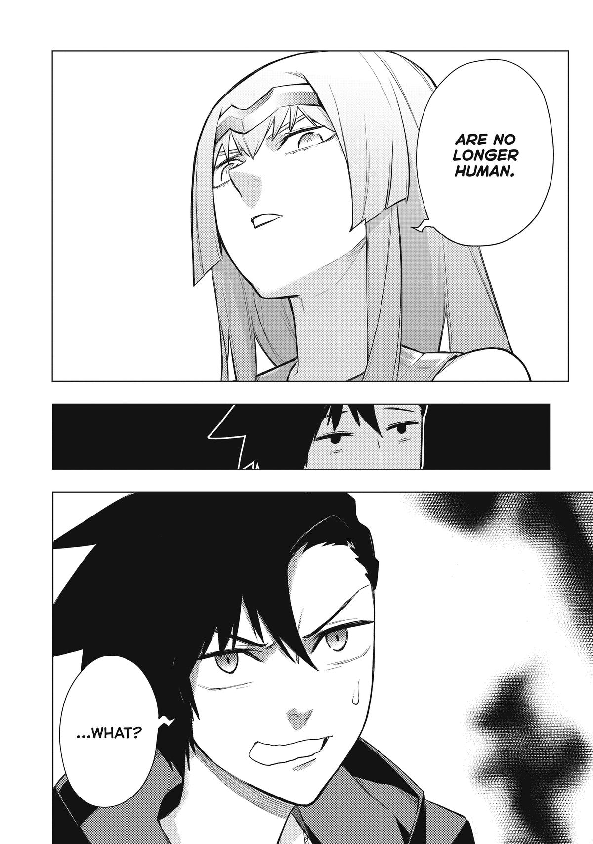 Read Black Summoner Manga Online
