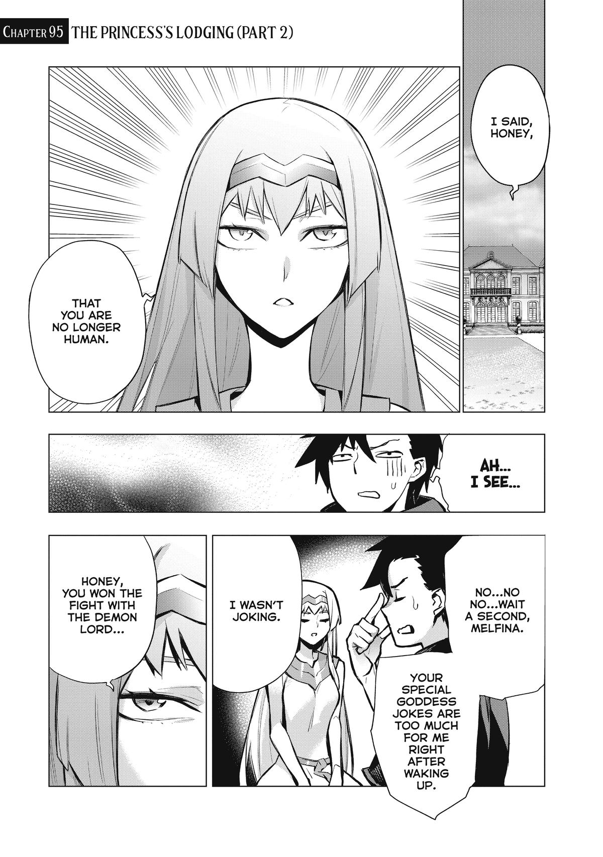 Read Black Summoner Manga Online