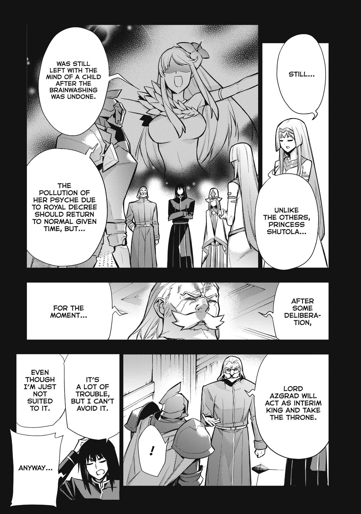 Read Black Summoner Manga Online