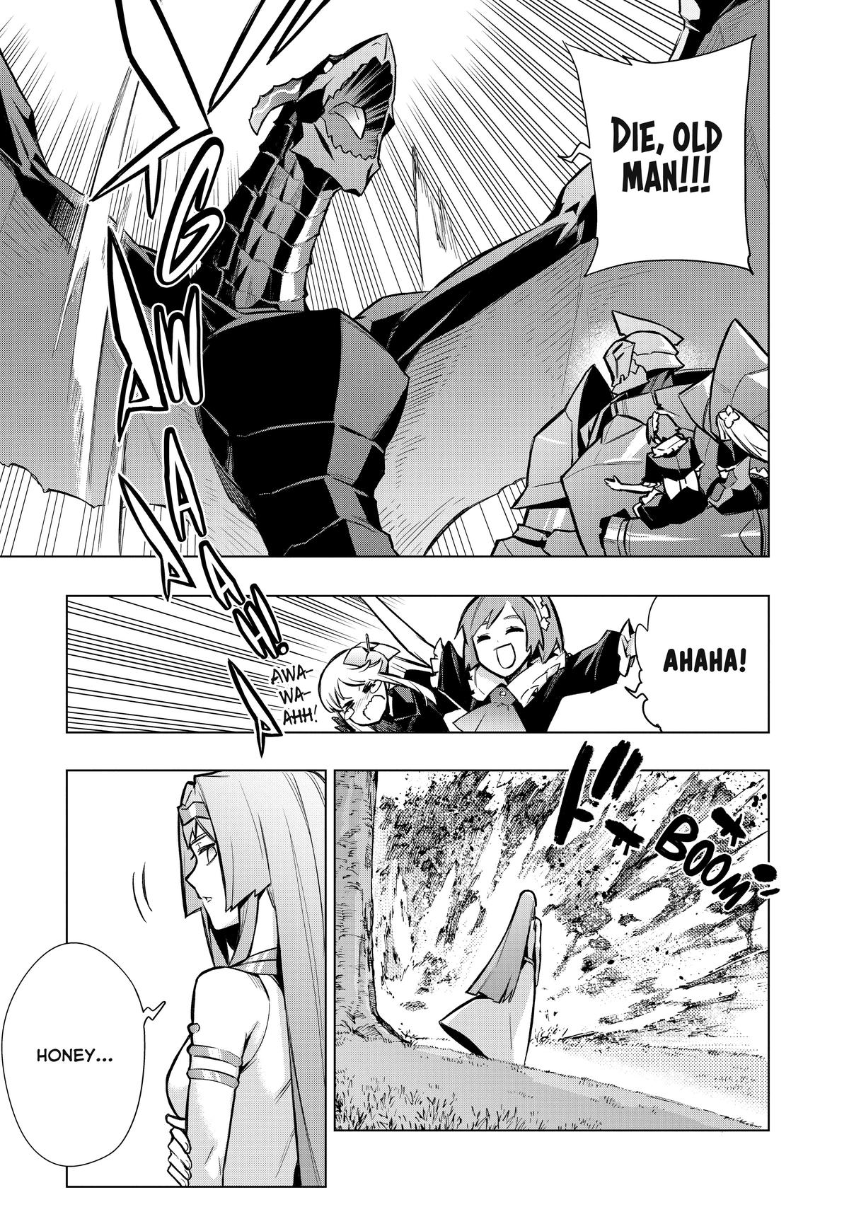 Read Black Summoner Manga Online