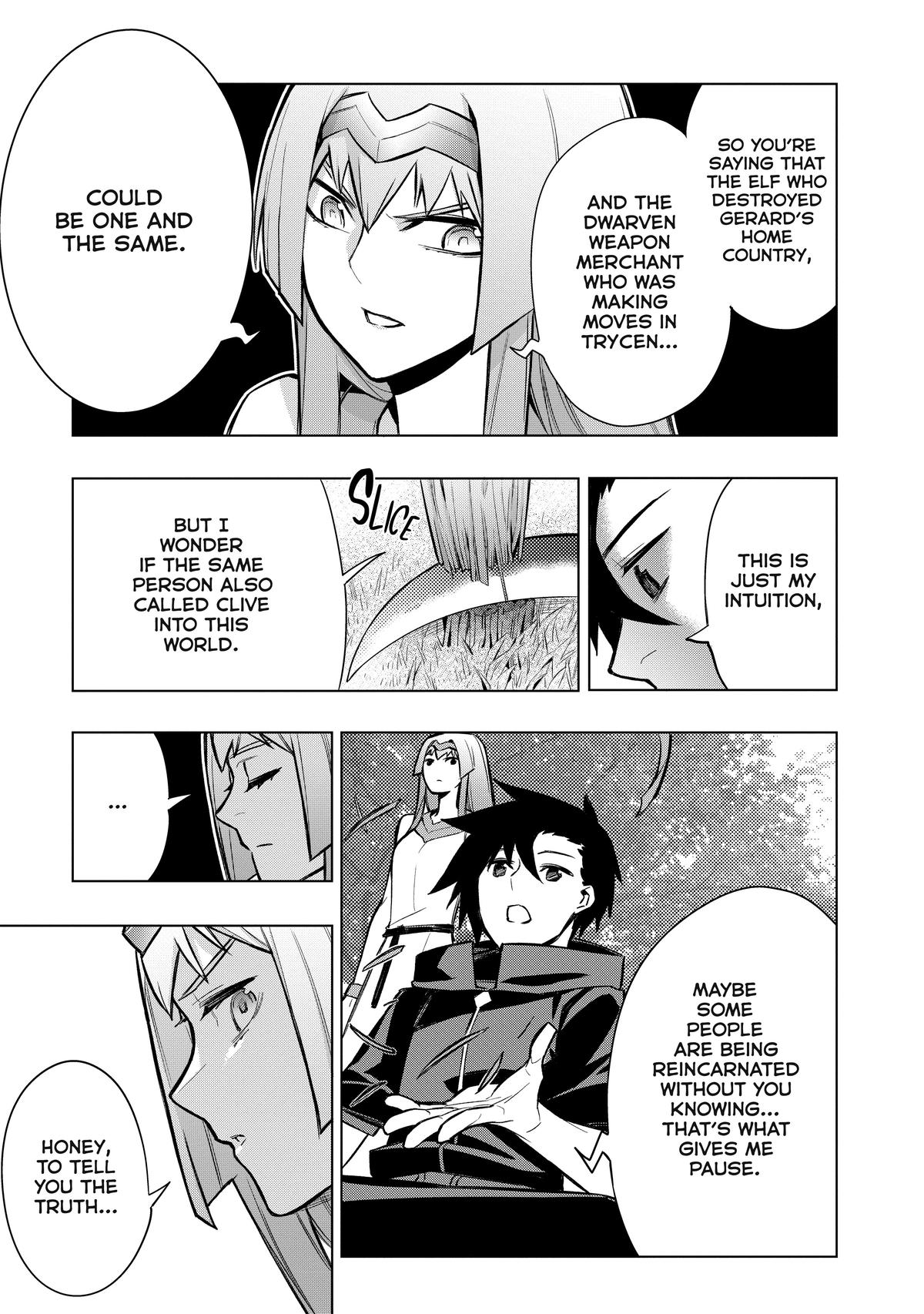 Read Black Summoner Manga Online