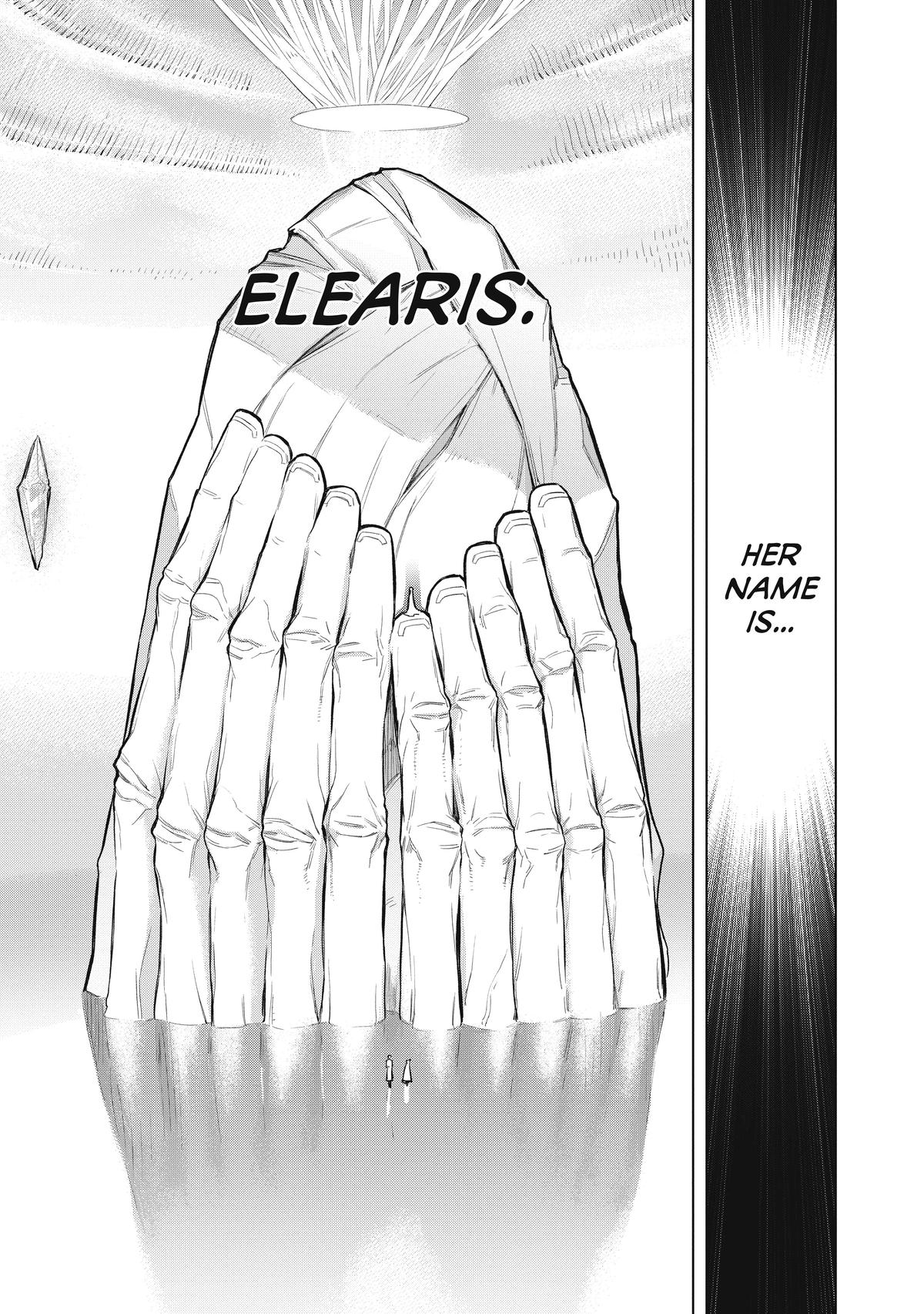 Read Black Summoner Manga Online