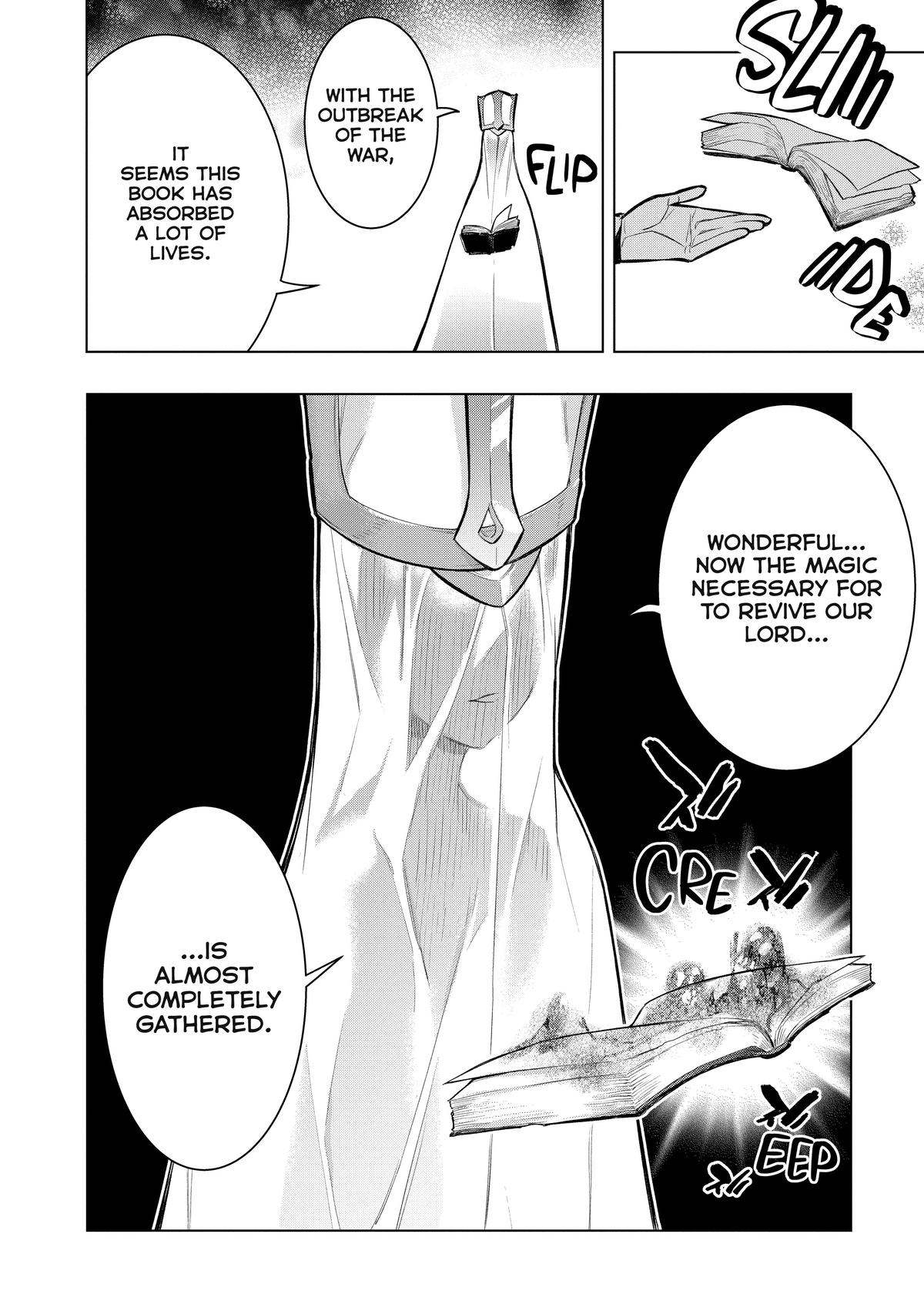 Read Black Summoner Manga Online