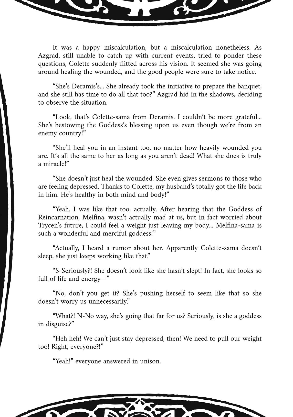Read Black Summoner Manga Online