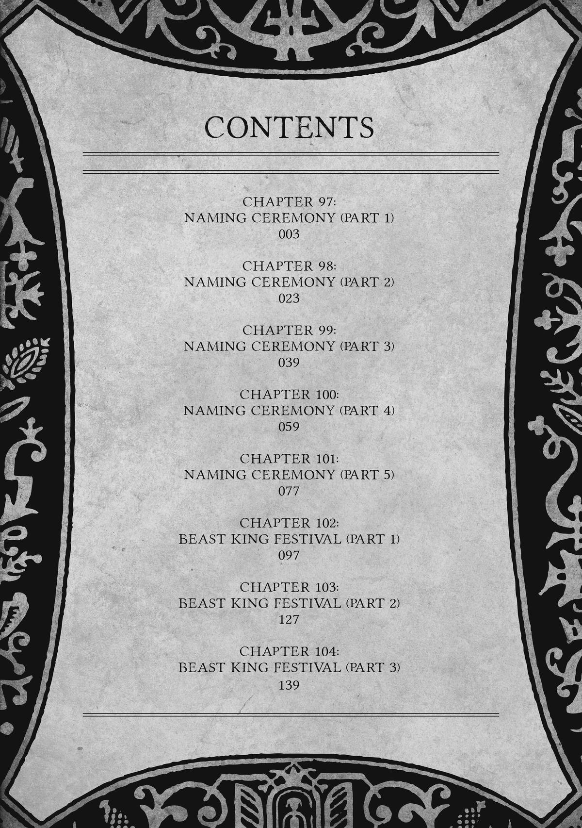 Read Black Summoner Manga Online