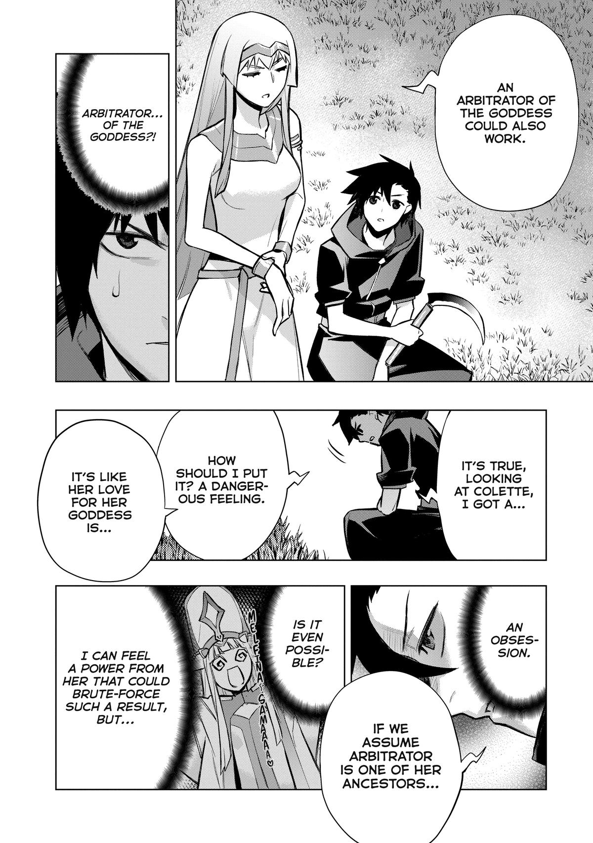 Read Black Summoner Manga Online