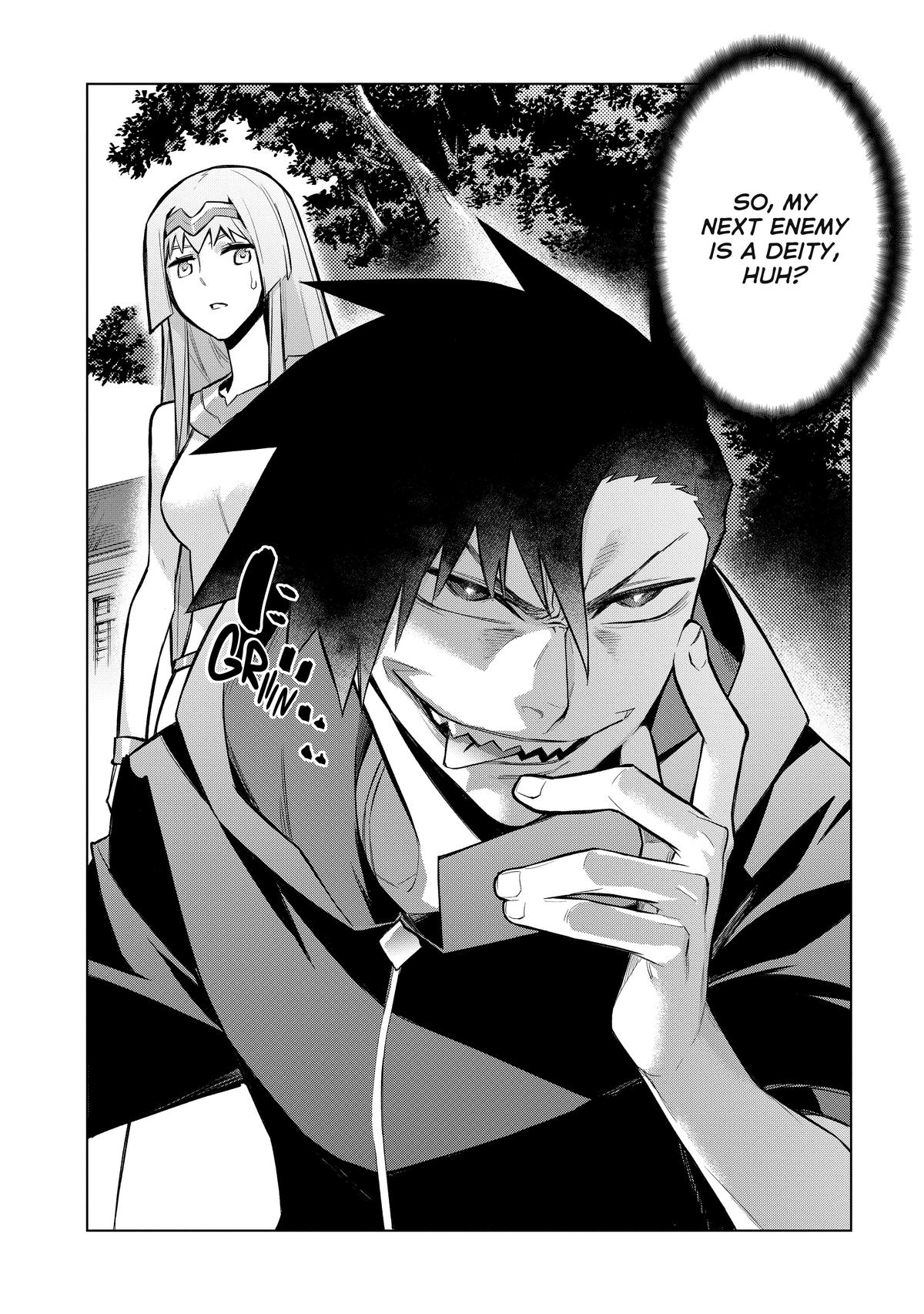 Read Black Summoner Manga Online