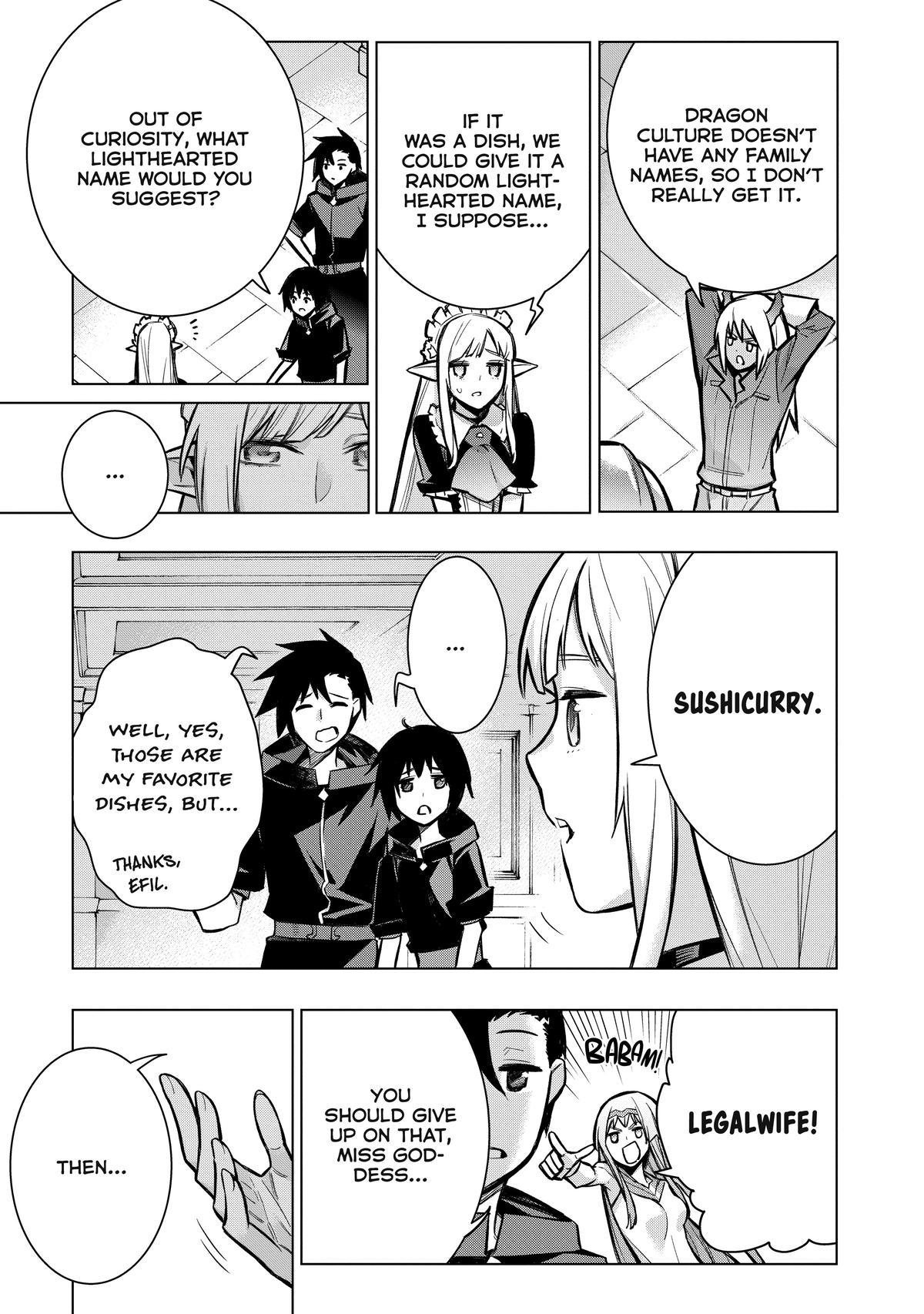 Read Black Summoner Manga Online
