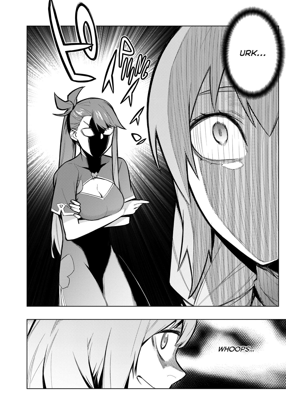Read Black Summoner Manga Online