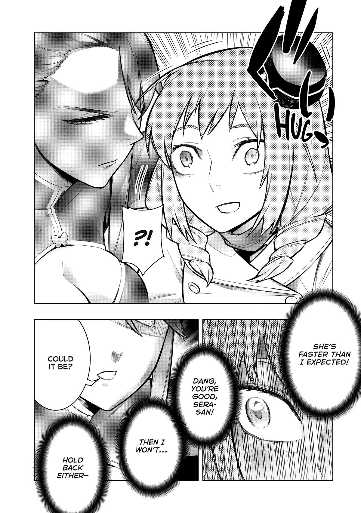 Read Black Summoner Manga Online
