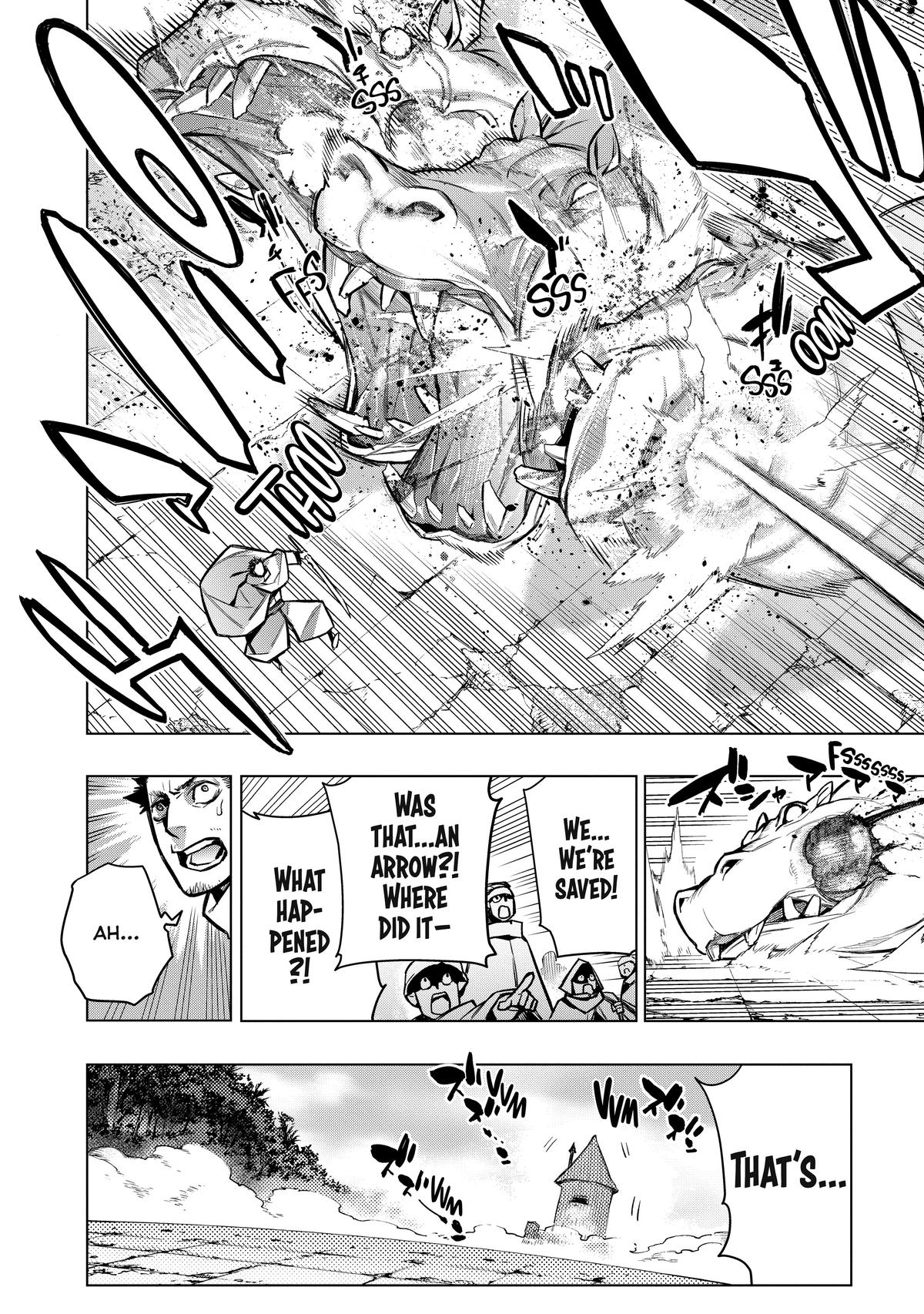 Read Black Summoner Manga Online