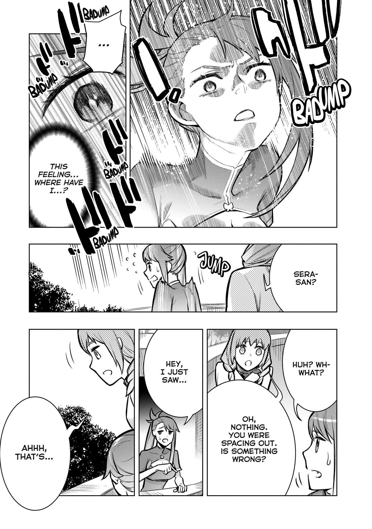 Read Black Summoner Manga Online