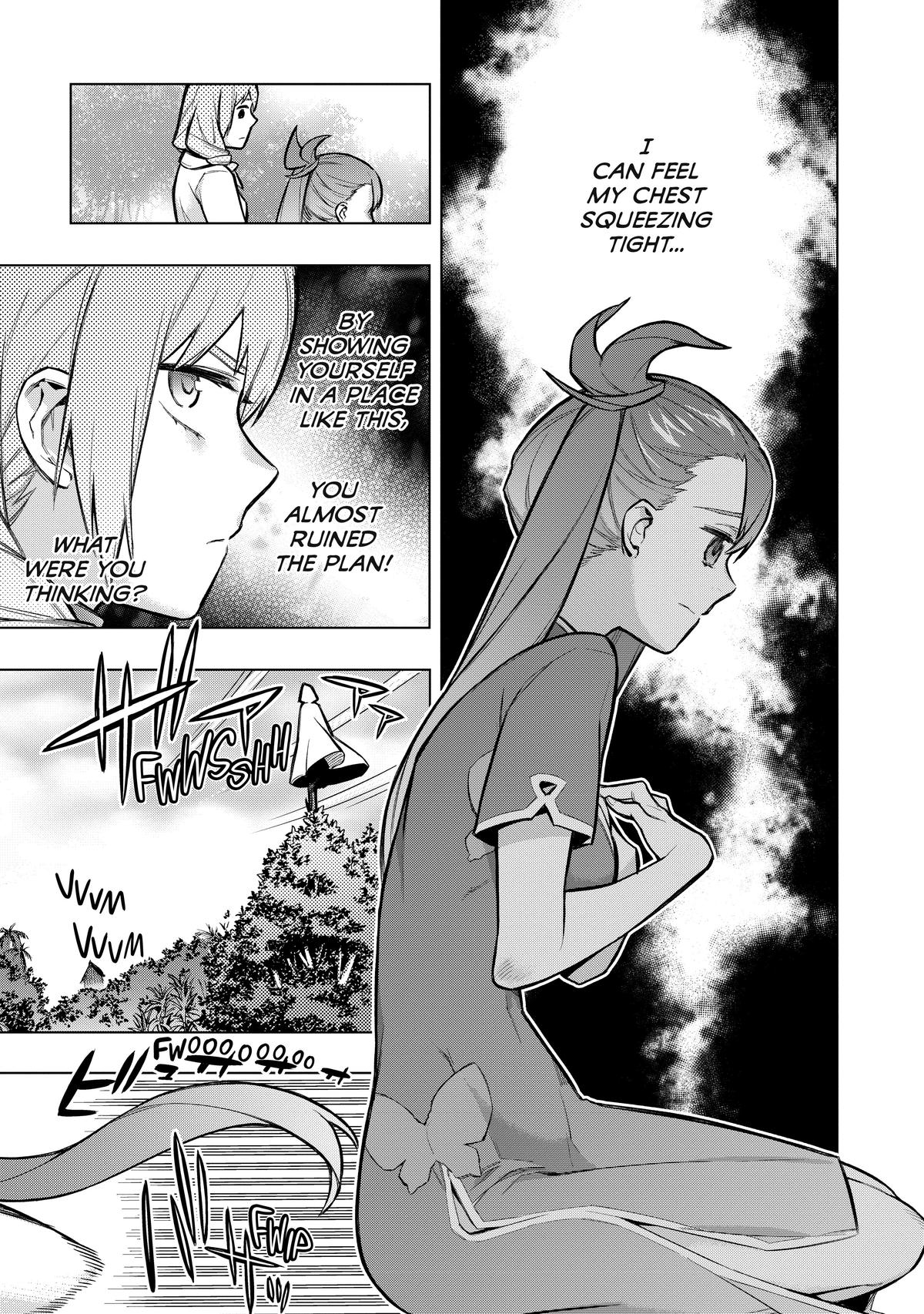 Read Black Summoner Manga Online