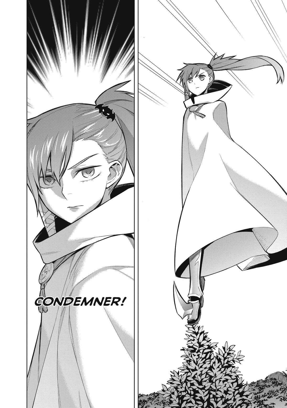 Read Black Summoner Manga Online
