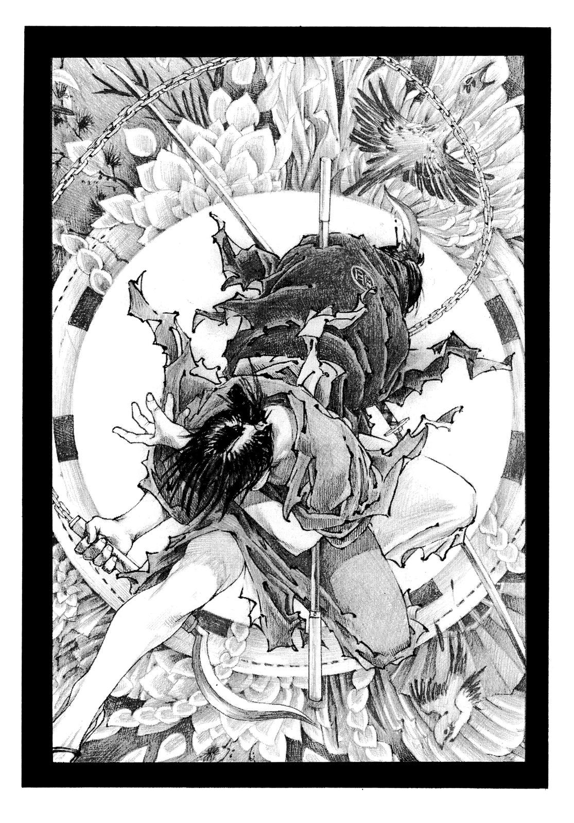 Read Blade of the Immortal Manga Online