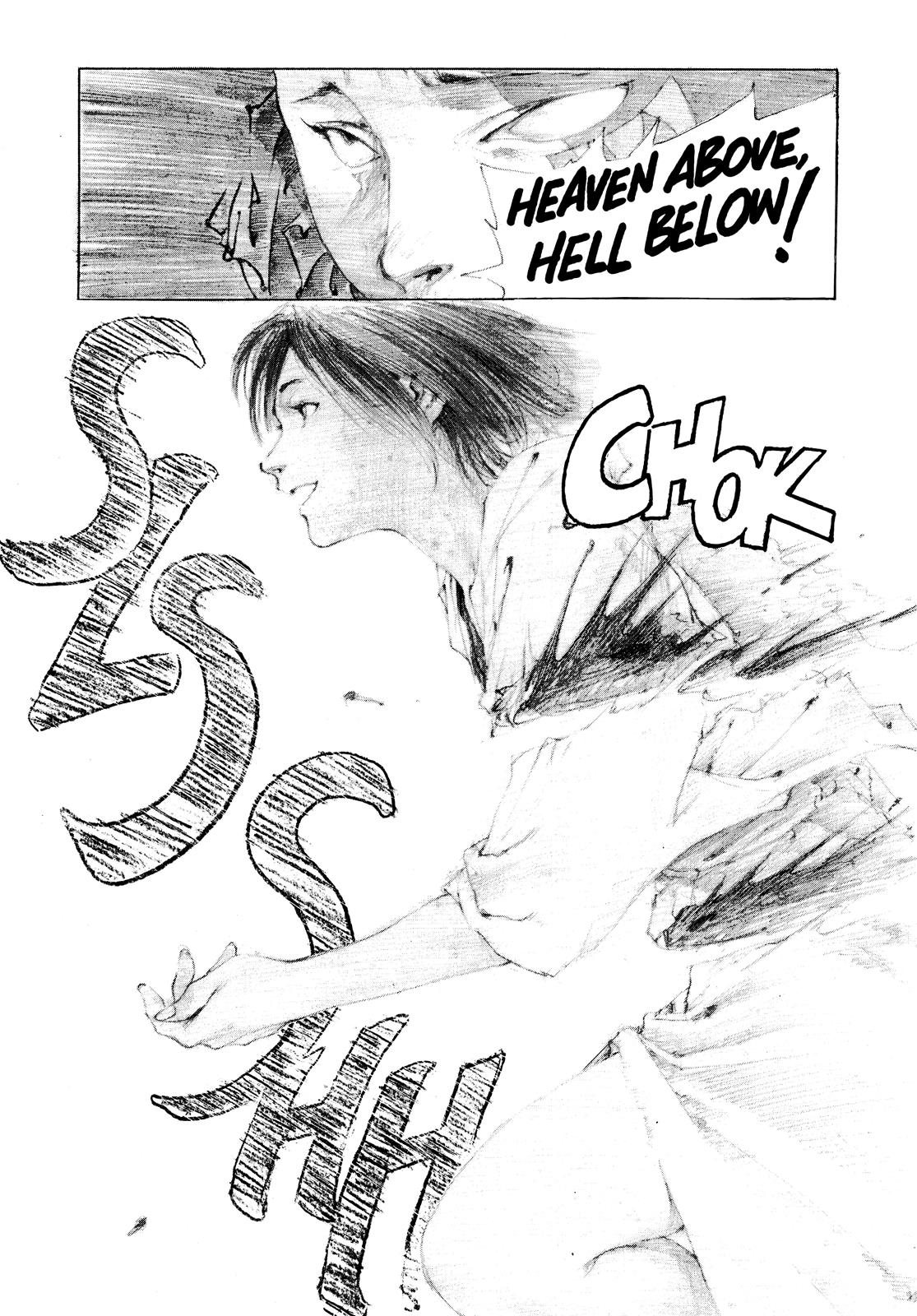 Read Blade of the Immortal Manga Online