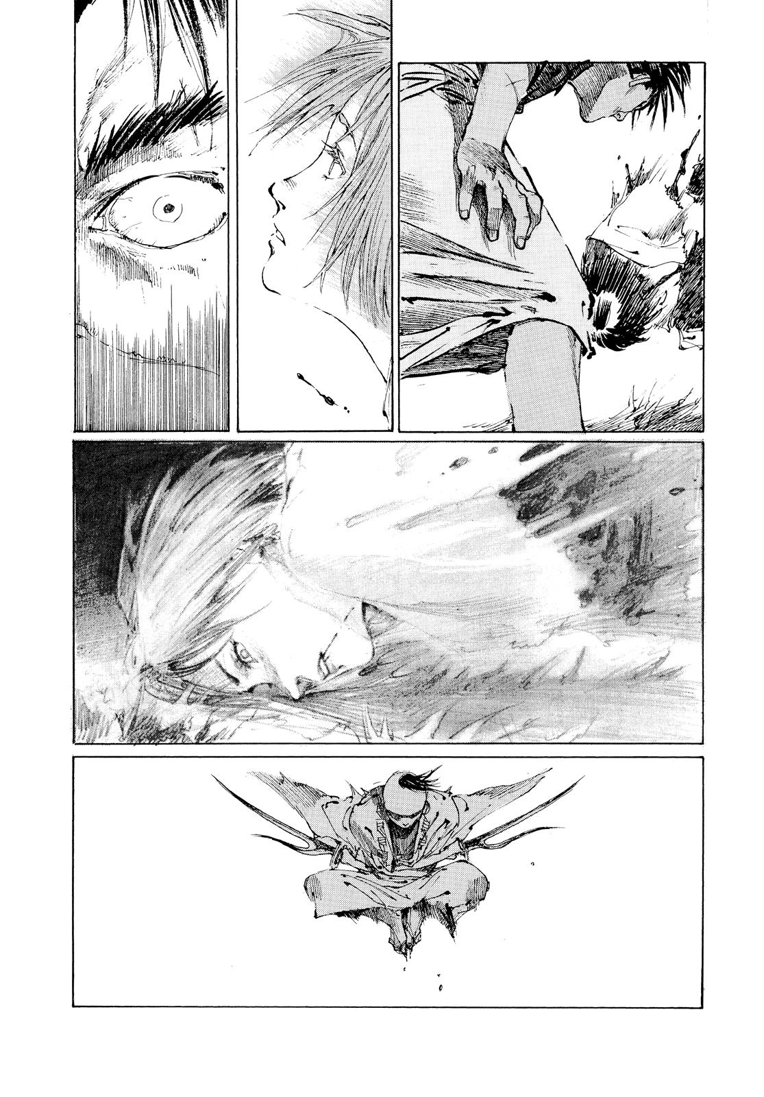 Read Blade of the Immortal Manga Online