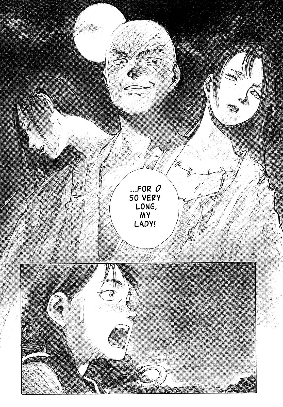 Read Blade of the Immortal Manga Online