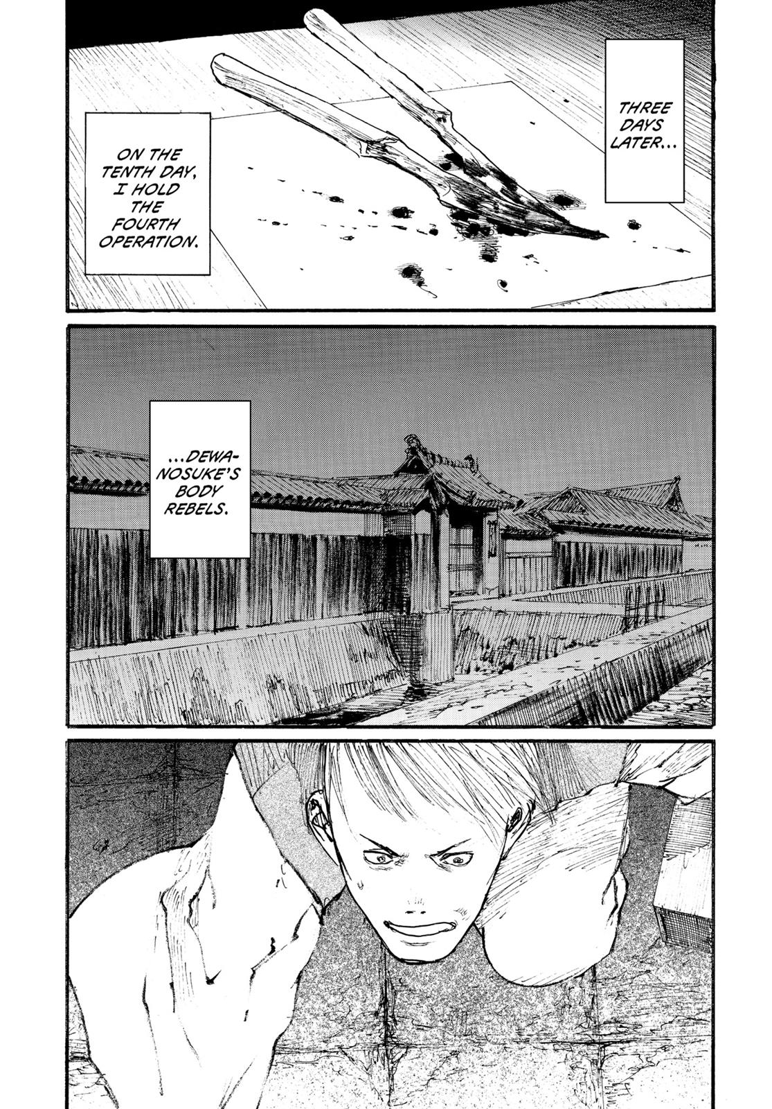 Read Blade of the Immortal Manga Online