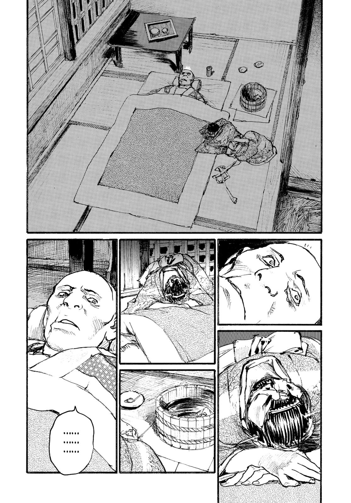 Read Blade of the Immortal Manga Online